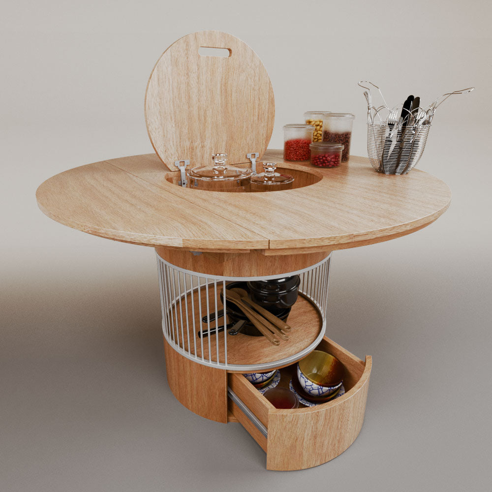 Claudia Table