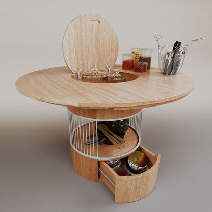 Claudia Table