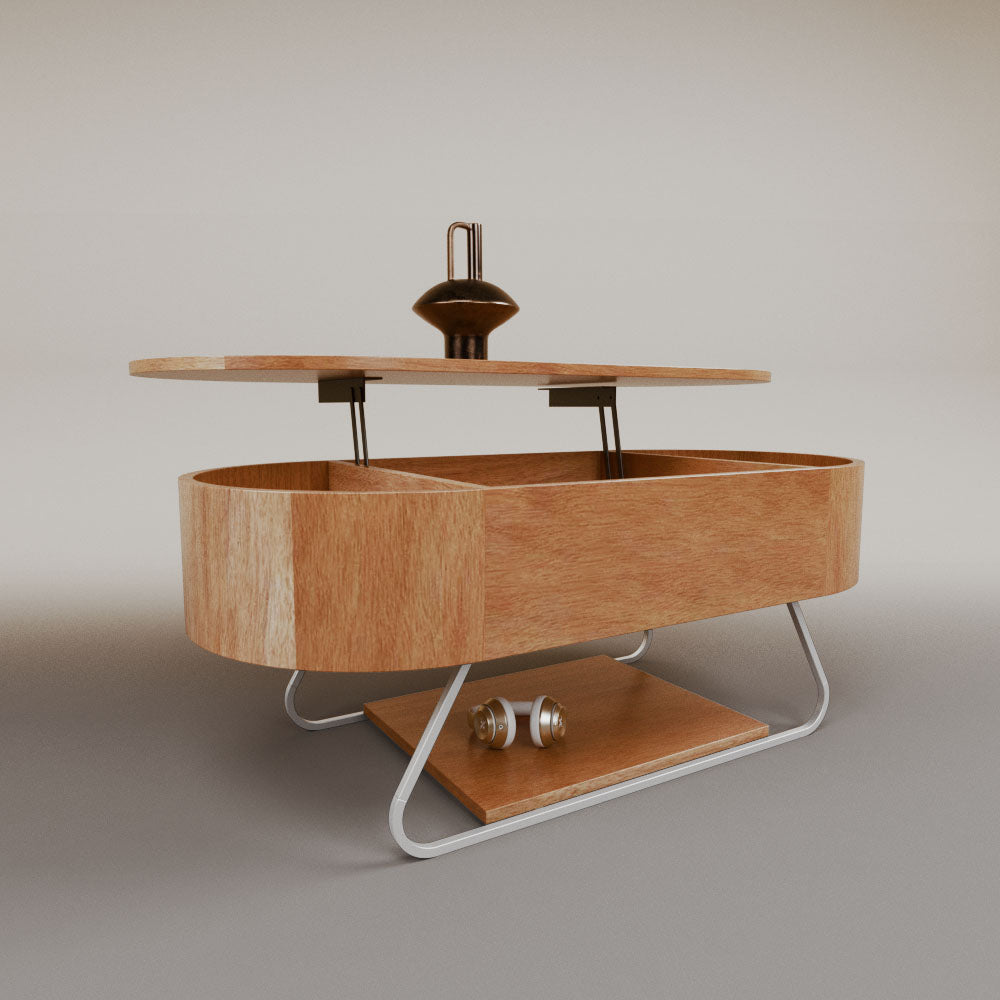 Eduardo lifting table