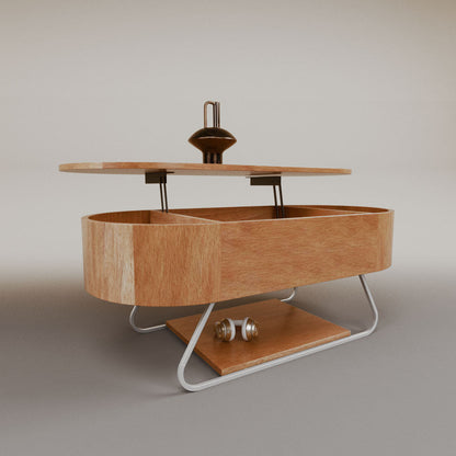 Eduardo lifting table