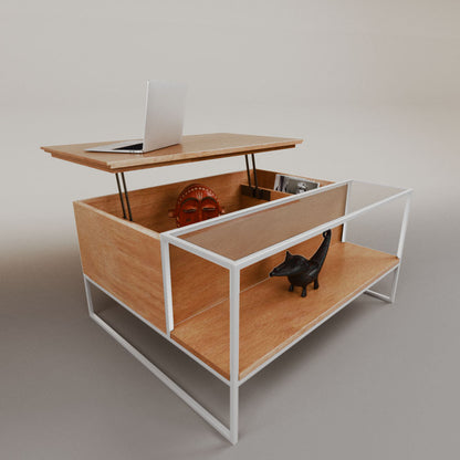 Gaby lifting table