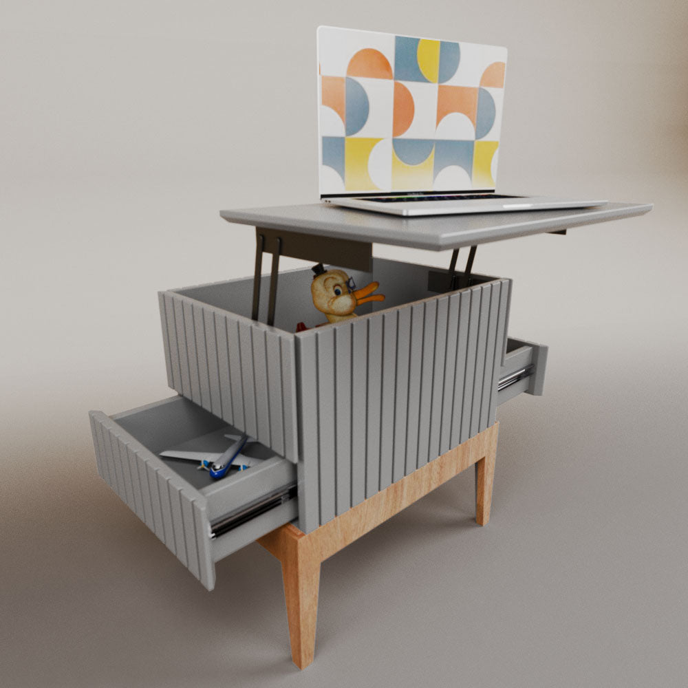 Roxana Table