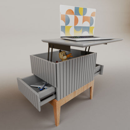 Roxana Table