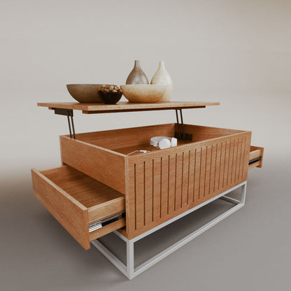 Rubén lifting table