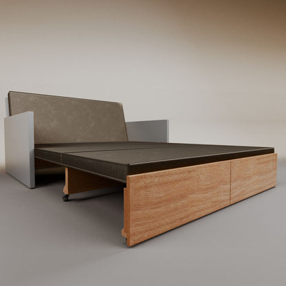 Esteban Queen Sleeper Sofa