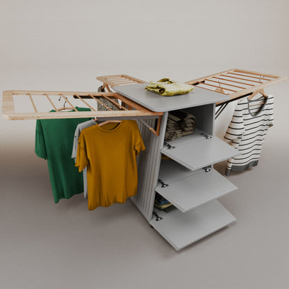 Nataly Clothesline