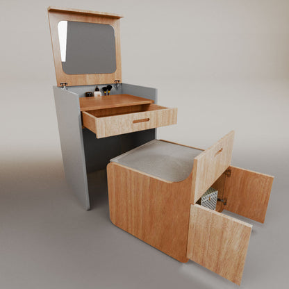 José Luis dressing table