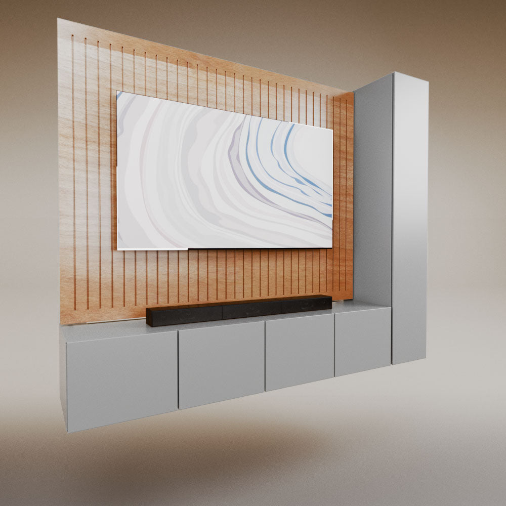 Abraham TV cabinet