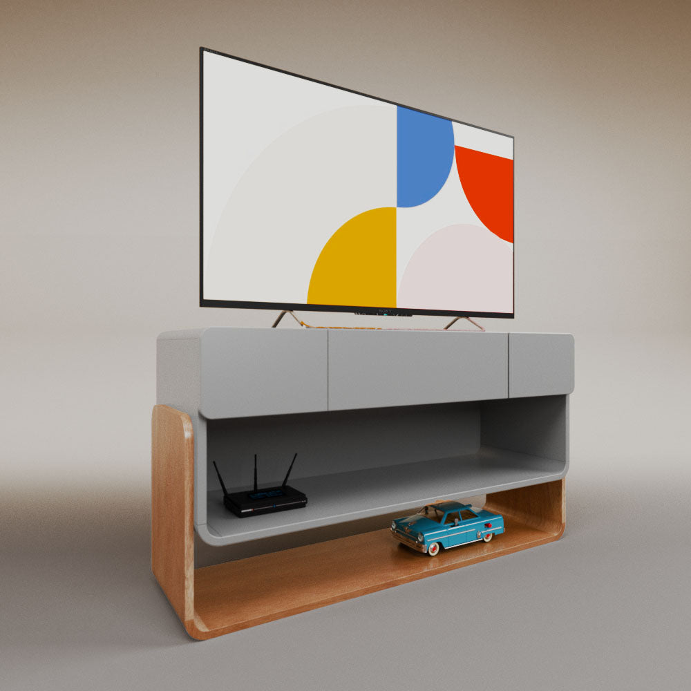 Fernanda TV stand