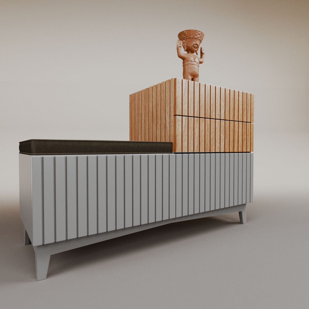 Shoe rack Aimee