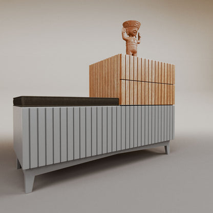Shoe rack Aimee