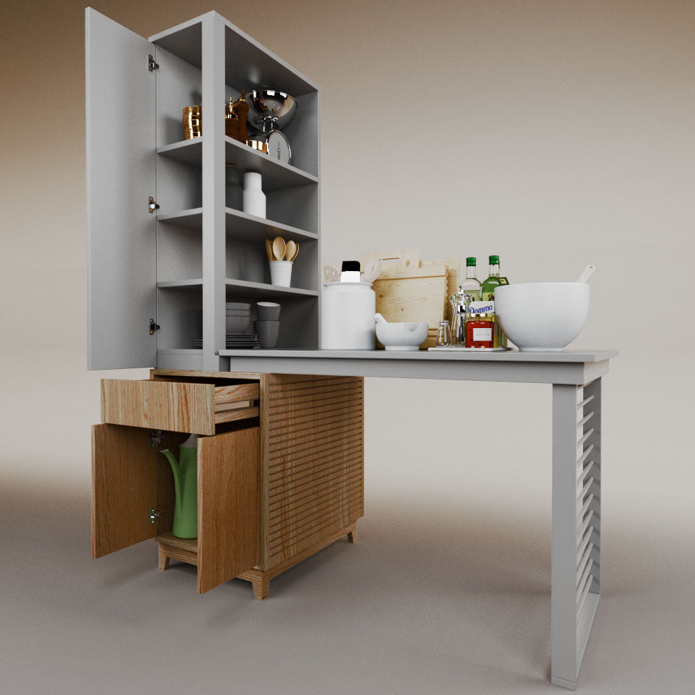 Viviana's Pantry