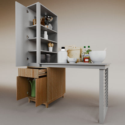 Viviana's Pantry