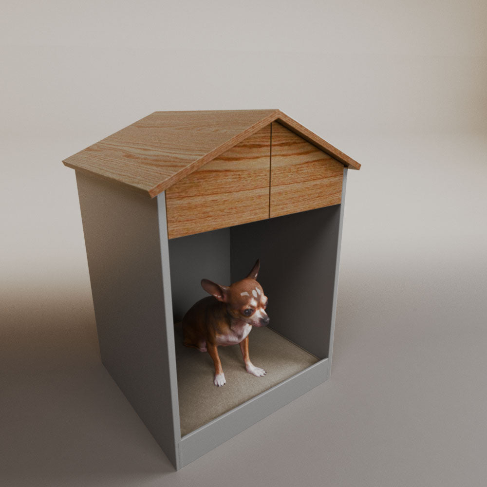 Daniela's Dog House