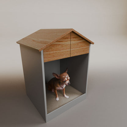 Daniela's Dog House