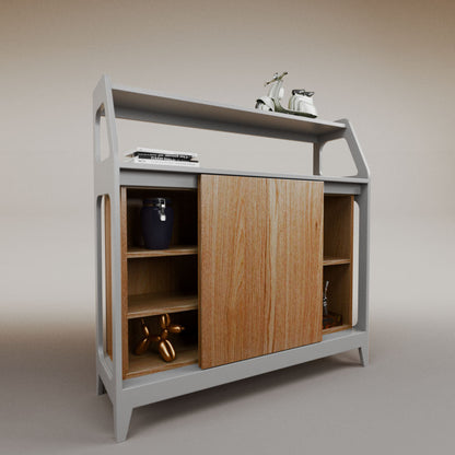 Nataly Credenza