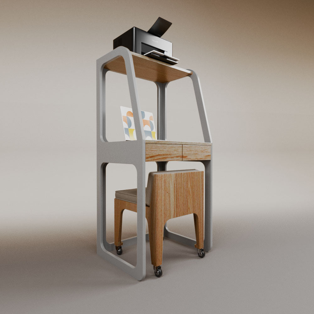 Aqua Desk