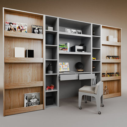 Elide Desk