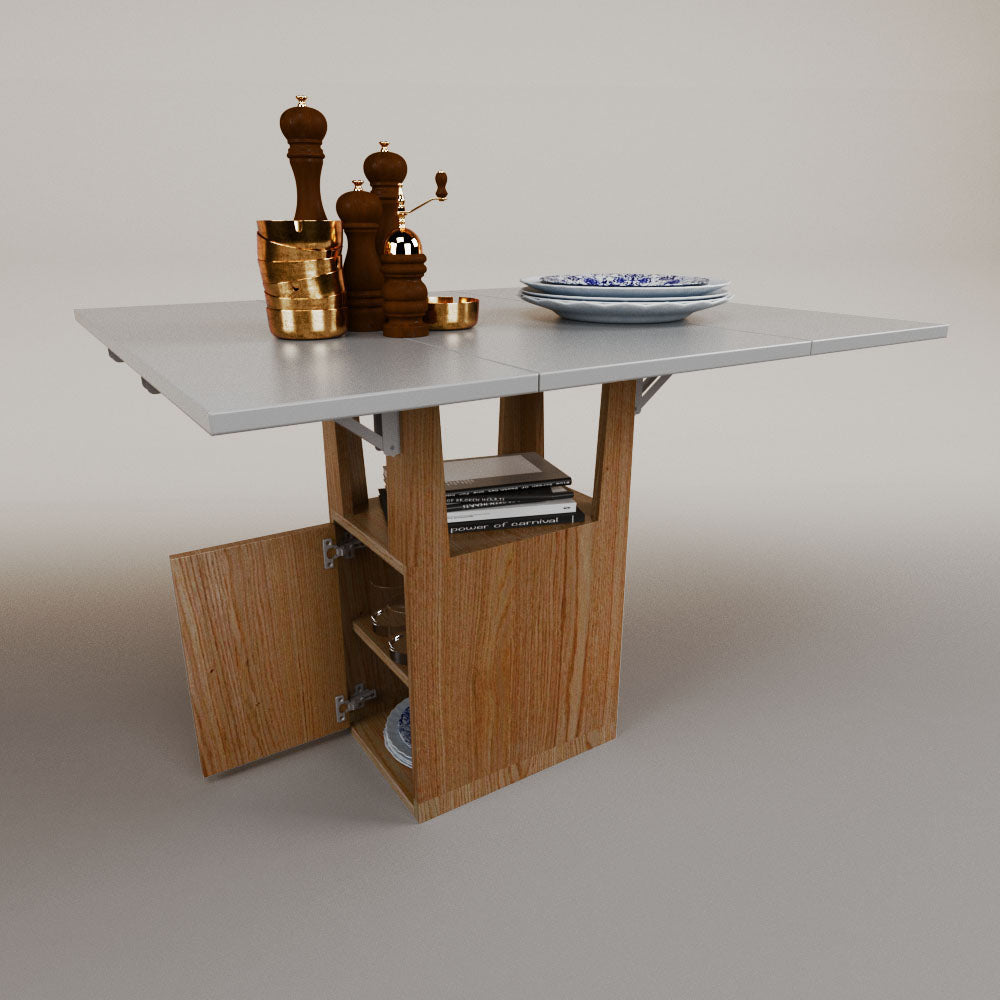 Cardiel folding table