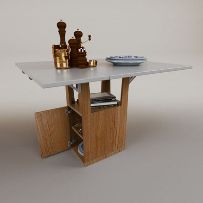 Cardiel folding table