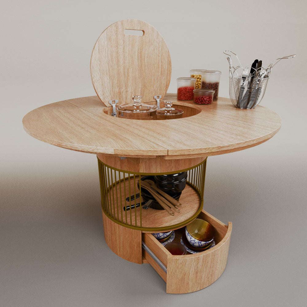Claudia Table