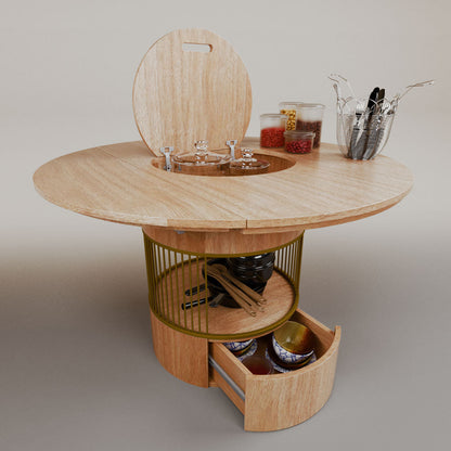 Claudia Table