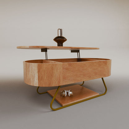 Eduardo lifting table
