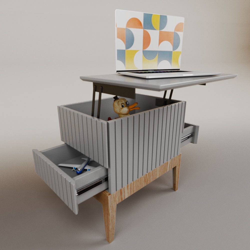 Roxana Table