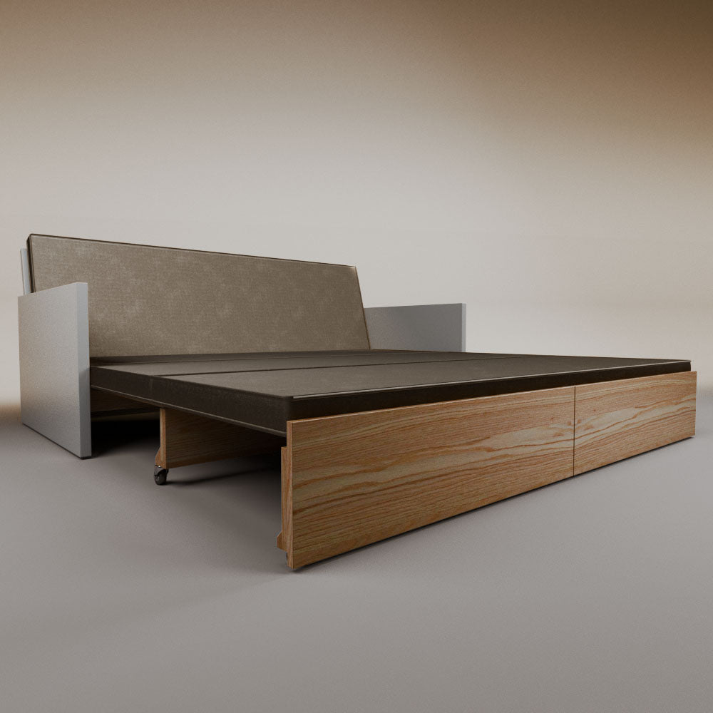 Esteban King Sofa Bed