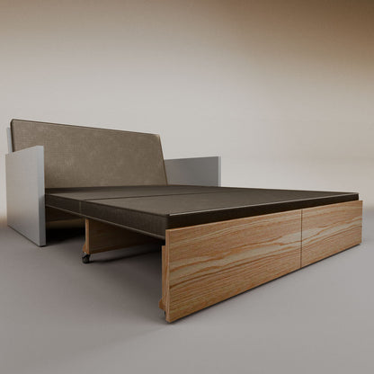Esteban Queen Sleeper Sofa