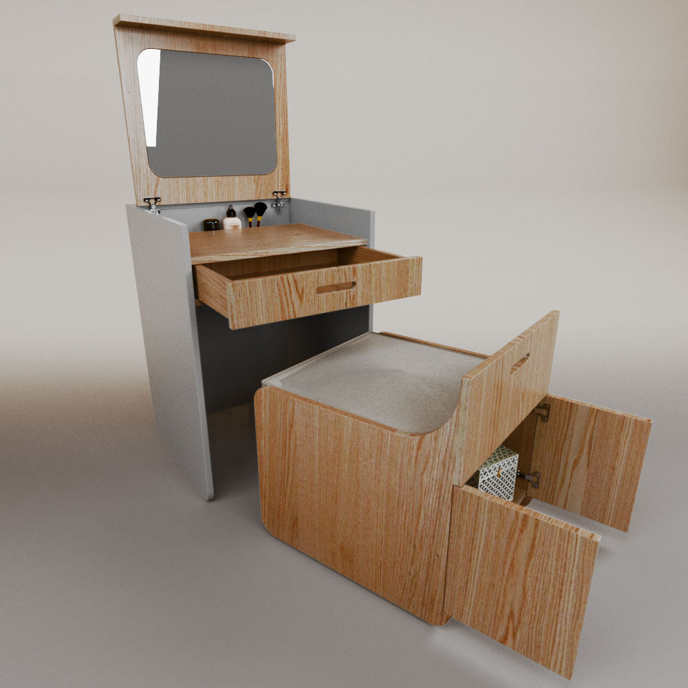 José Luis dressing table