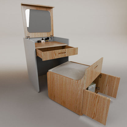José Luis dressing table