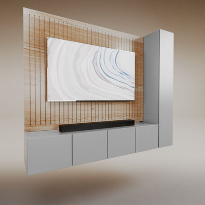 Abraham TV cabinet