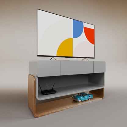 Fernanda TV stand