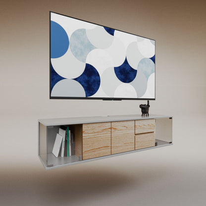 Veronica TV stand