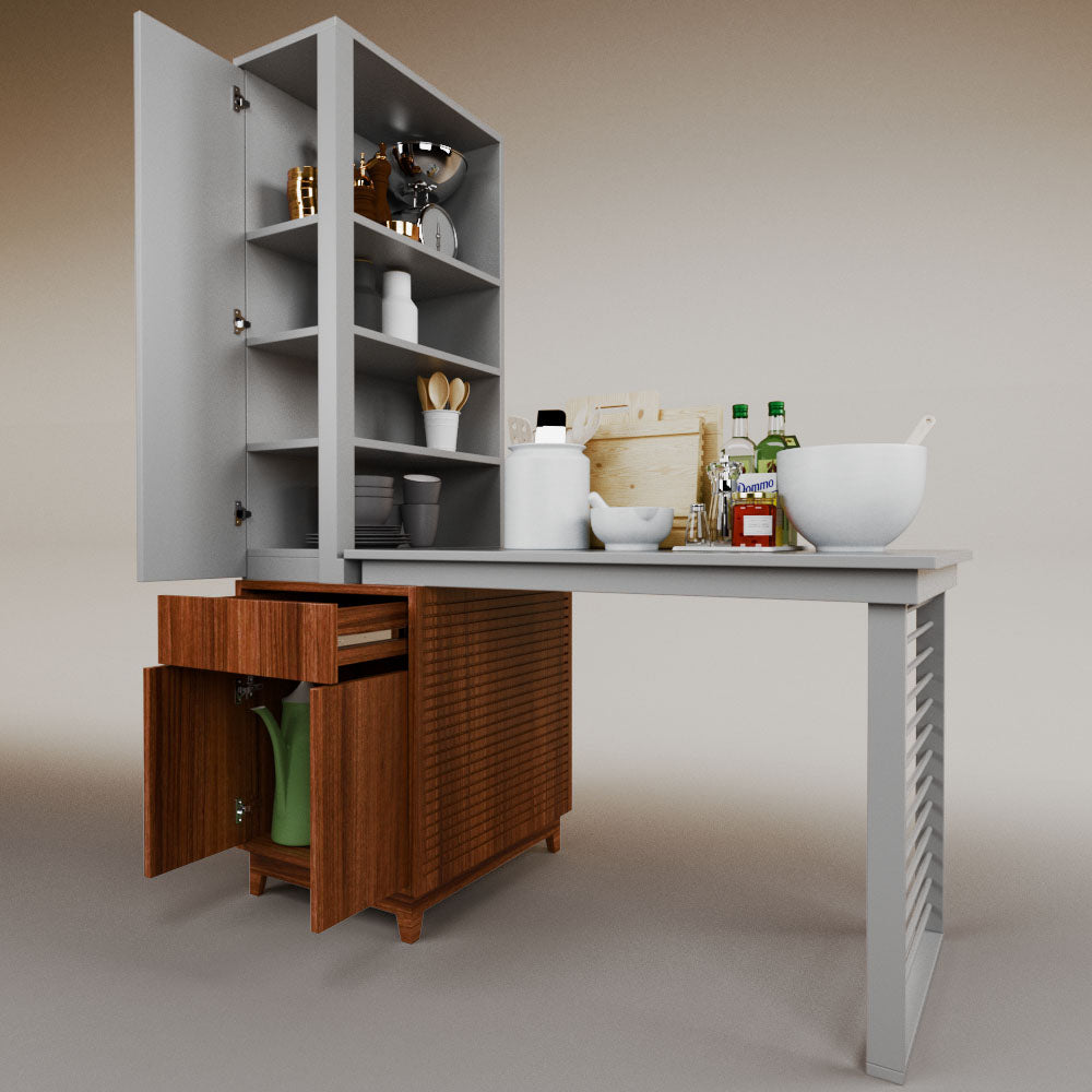 Viviana's Pantry