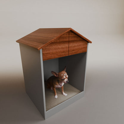 Daniela's Dog House