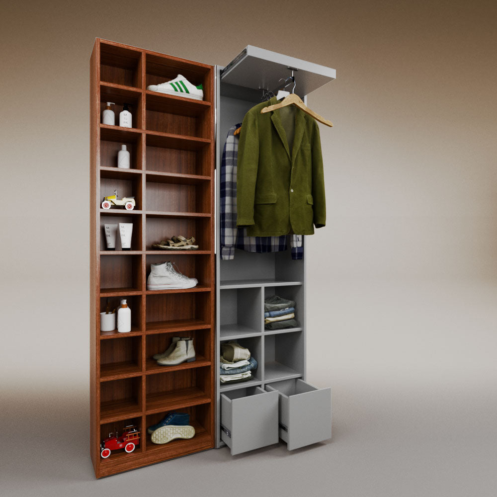 Marcelo's Closet