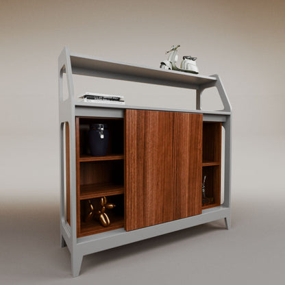 Nataly Credenza