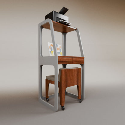 Aqua Desk