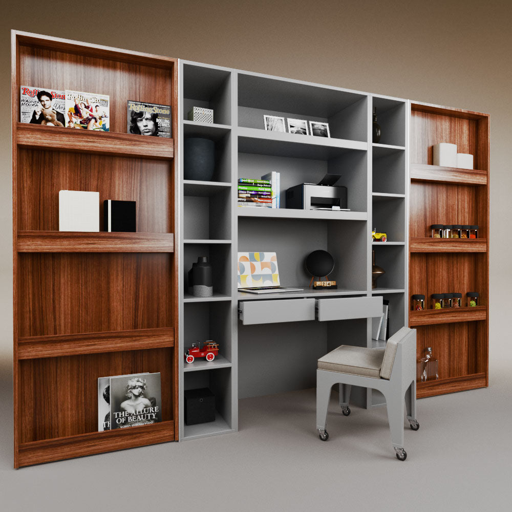 Elide Desk
