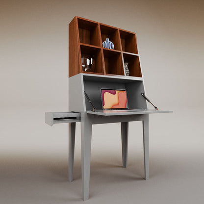 Rob's Desk
