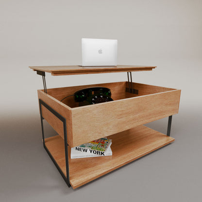 Alma lifting table