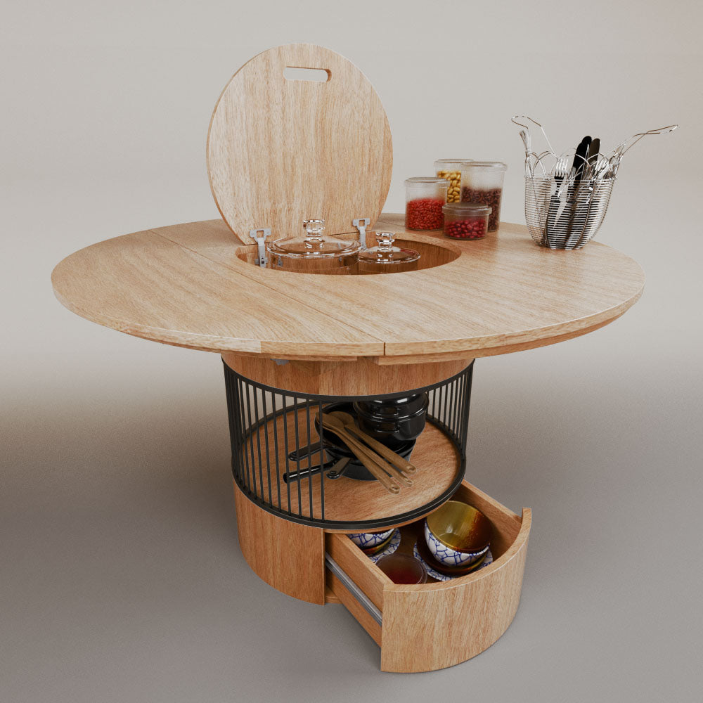 Claudia Table