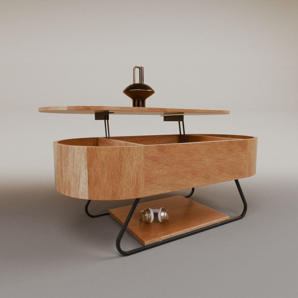 Eduardo lifting table