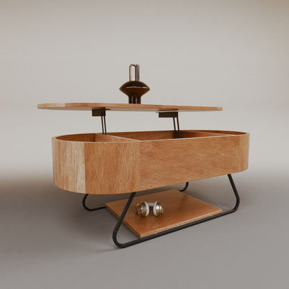 Eduardo lifting table