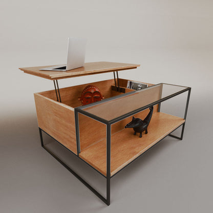 Gaby lifting table