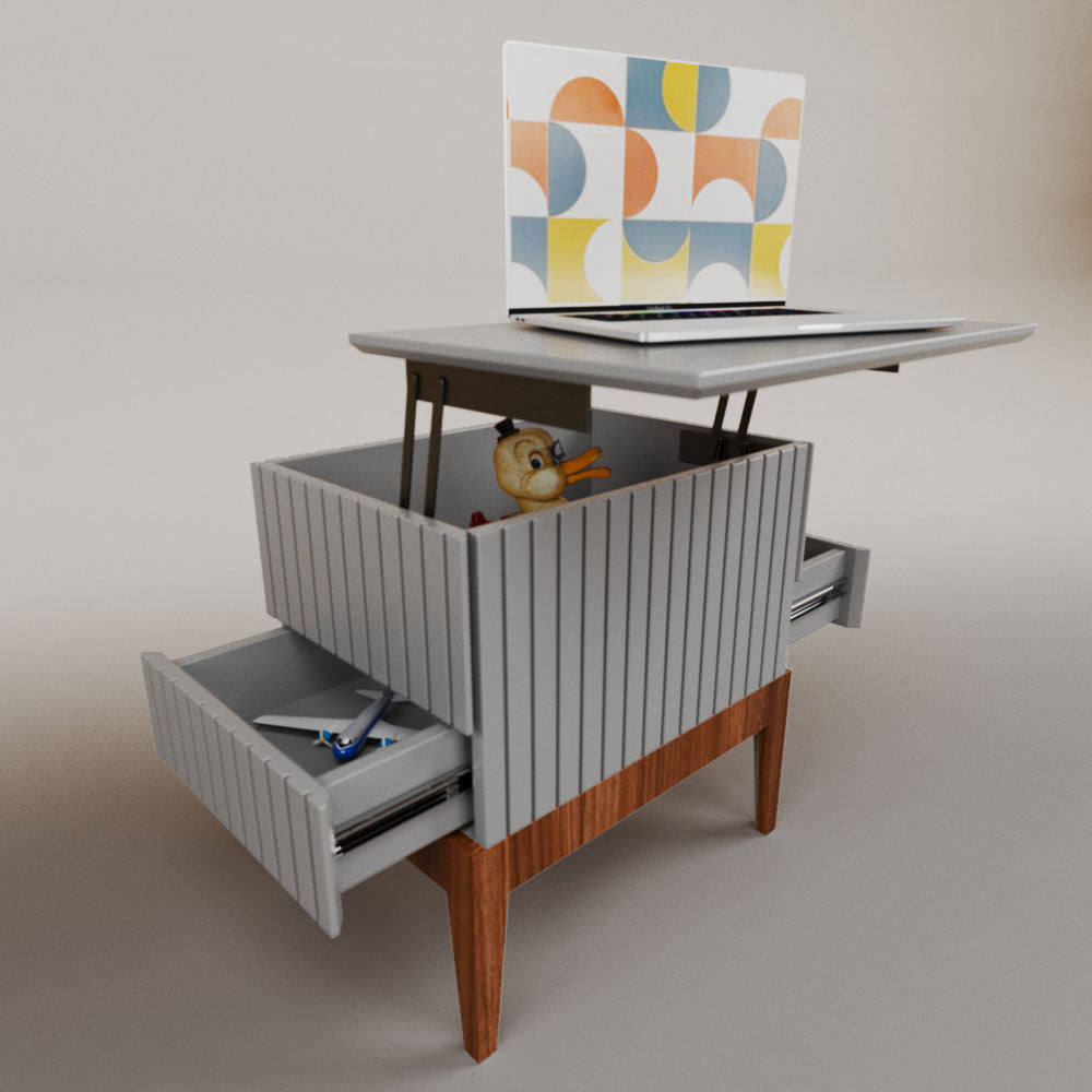 Roxana Table