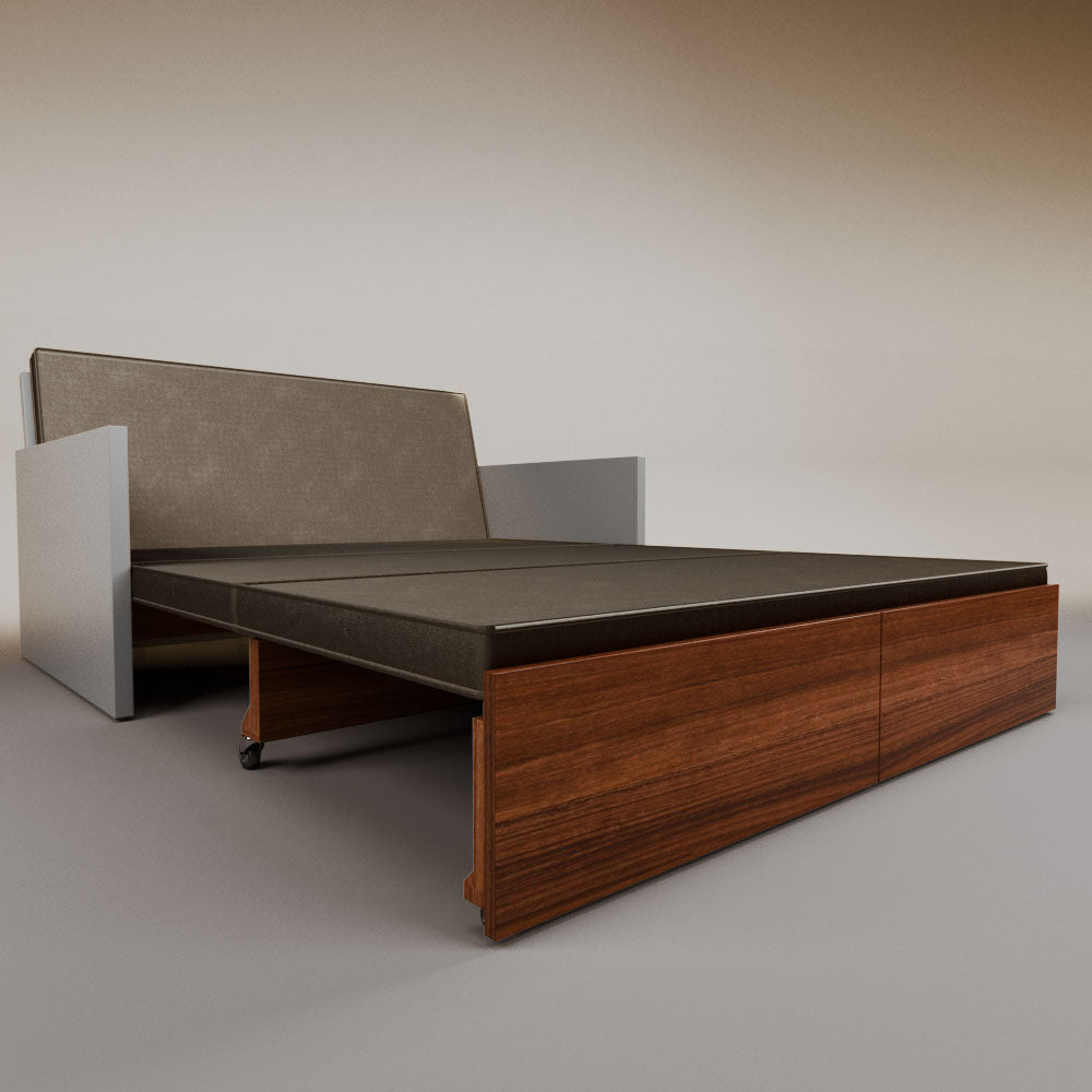Esteban Queen Sleeper Sofa