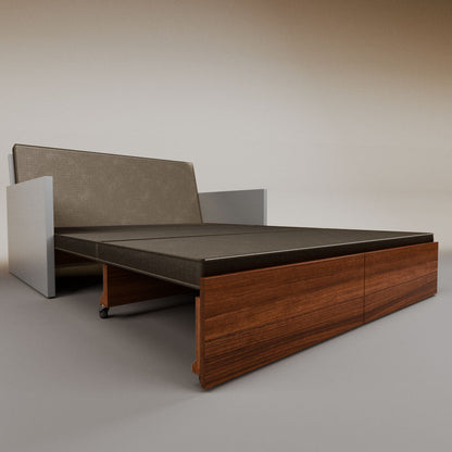 Esteban Queen Sleeper Sofa